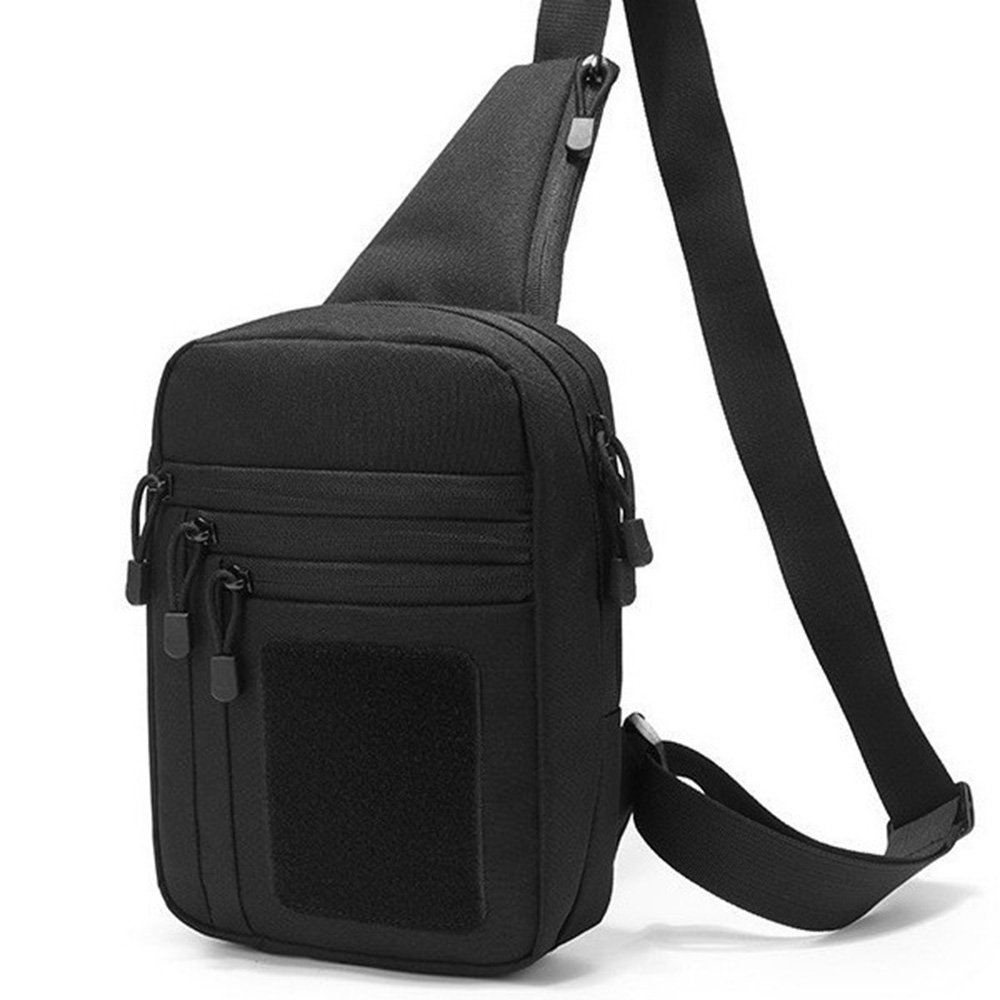Edc Carry Pack - 男女兼用バッグ - EDC ショルダーバッグ タクティカル -