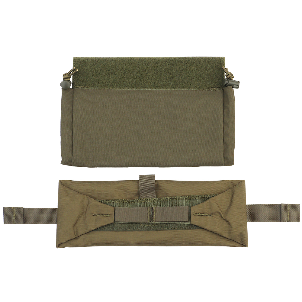 Edc Carry Pack - タクティカルトラウマポーチロール1 救急キットD3CRM MK4 ウエストバッグ EDC メディカルラピッドベルトバッグ