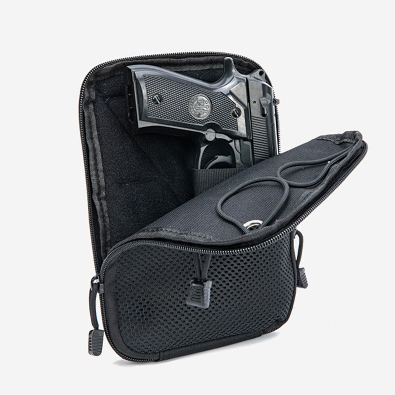 戦術的なウエストポーチ EDC 隠しキャリーバッグ、アウトド - Edc Carry Belt のレビューと価格