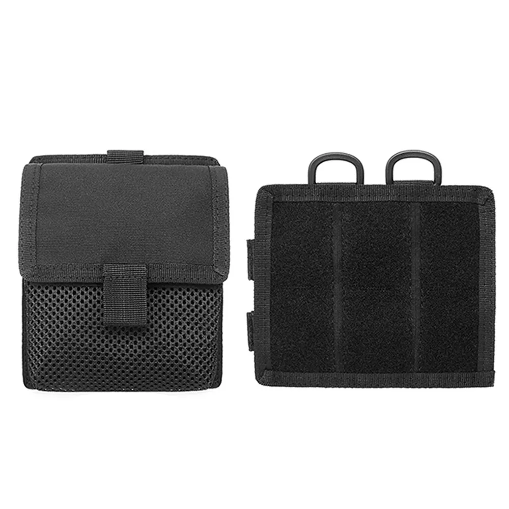 フックループ付きモールポーチベルトウエストパック、小さな電話 - Edc Carry Pack のレビューと価格