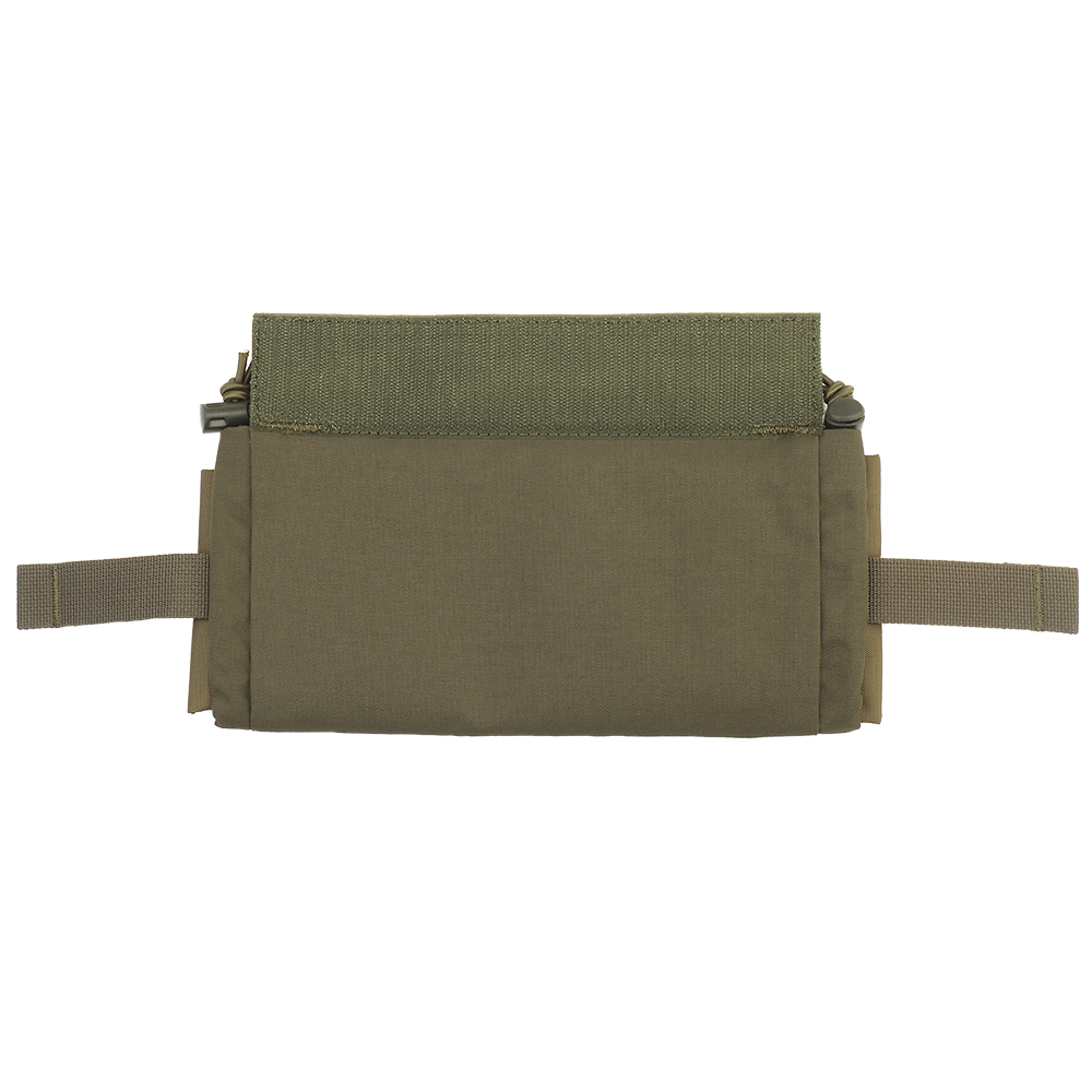 タクティカルトラウマポーチロール1 救急キットD3CRM M - Edc Carry Pack のレビューと価格