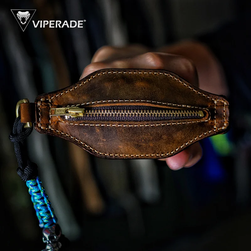 ​ VIPERADE PJ10 スラップジャック ウォレット - Appendix Carry Edc のレビューと価格