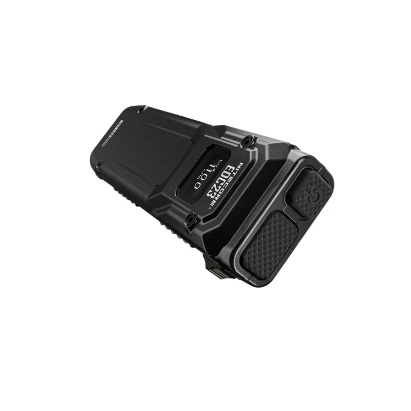NITECORE EDC23 EDC懐中電灯 2500ルーメ - Edc Carry Flashlight のレビューと価格