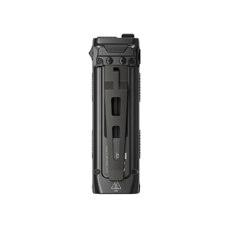 NITECORE EDC23 EDC懐中電灯 2500ルーメ - Edc Carry Flashlight のレビューと価格