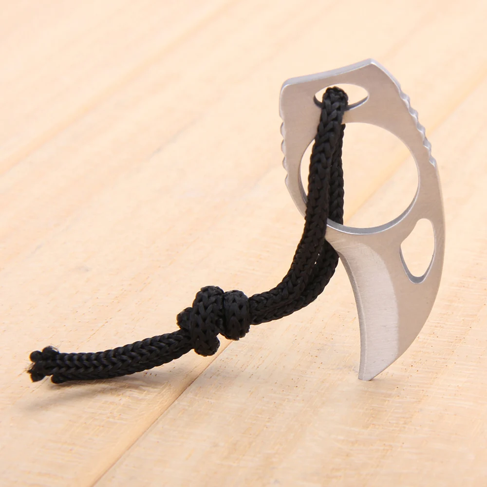 アウトドアEDC（日常携帯品）サバイバルギア、ミニナイフ、M - Edc Gear Every Day Carry のレビューと価格