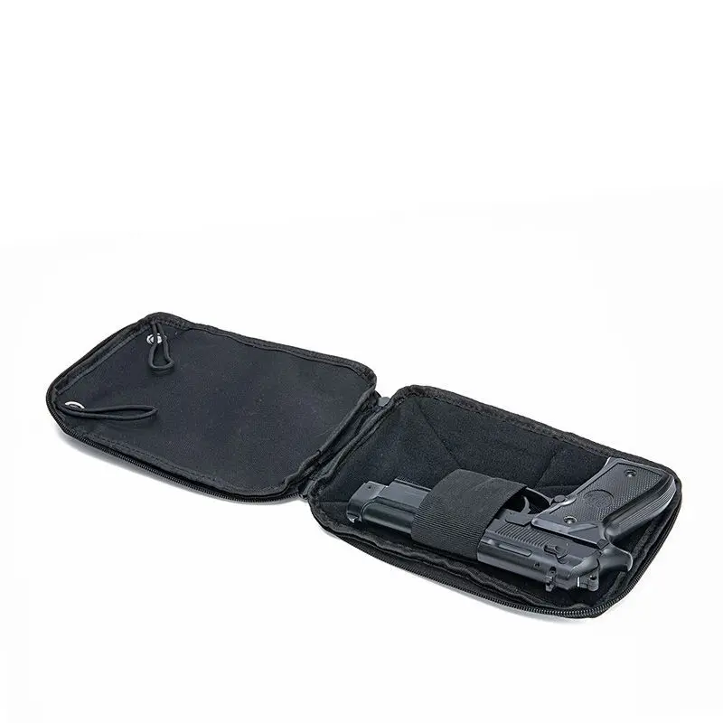 MOLLE-隠しハンティングホルスターポーチ,EDCマガジン - Appendix Carry Edc のレビューと価格