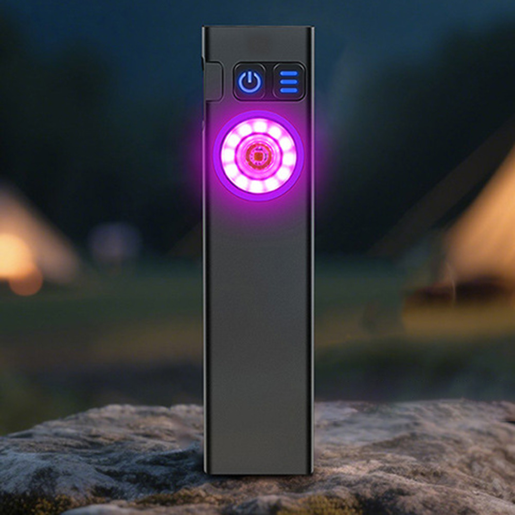 650ルーメンUSB-C充電式EDC懐中電灯、ストロボSOS - Edc Carry Flashlight のレビューと価格