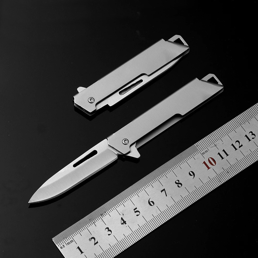 EDC 小型ポケットナイフ男性のための毎日のキャリーギアミニ - Edc Gear Every Day Carry のレビューと価格