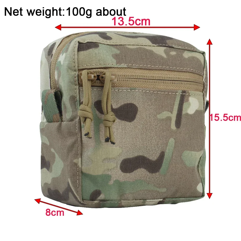戦術的なモールポーチ管理者 GP ポーチ戦術的なベルトとモー - Edc Carry Belt のレビューと価格