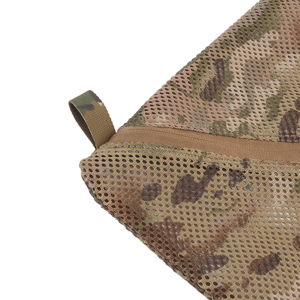 タクティカルメッシュバッグ,ユーティリティツール,バックパッ - Edc Carry Pack のレビューと価格