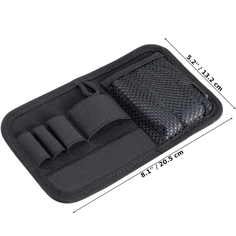 モジュール式フックループパネルEDCオーガナイザー - バッ - Edc Carry Pack のレビューと価格
