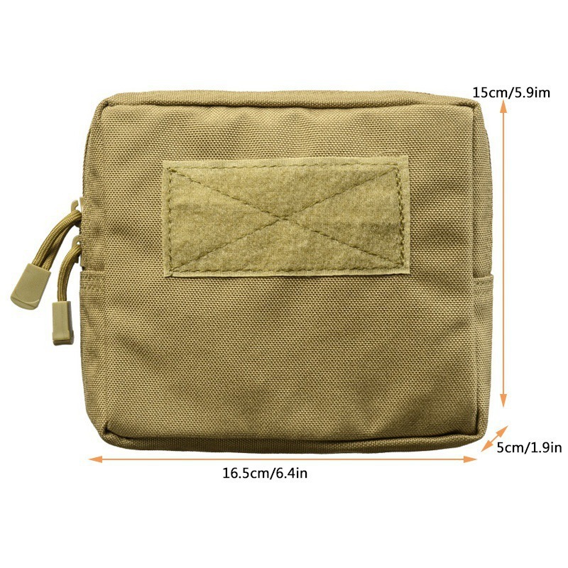 アウトドア EDC モールポーチ スポーツ キャンプ ハンテ - Edc Carry Pack のレビューと価格