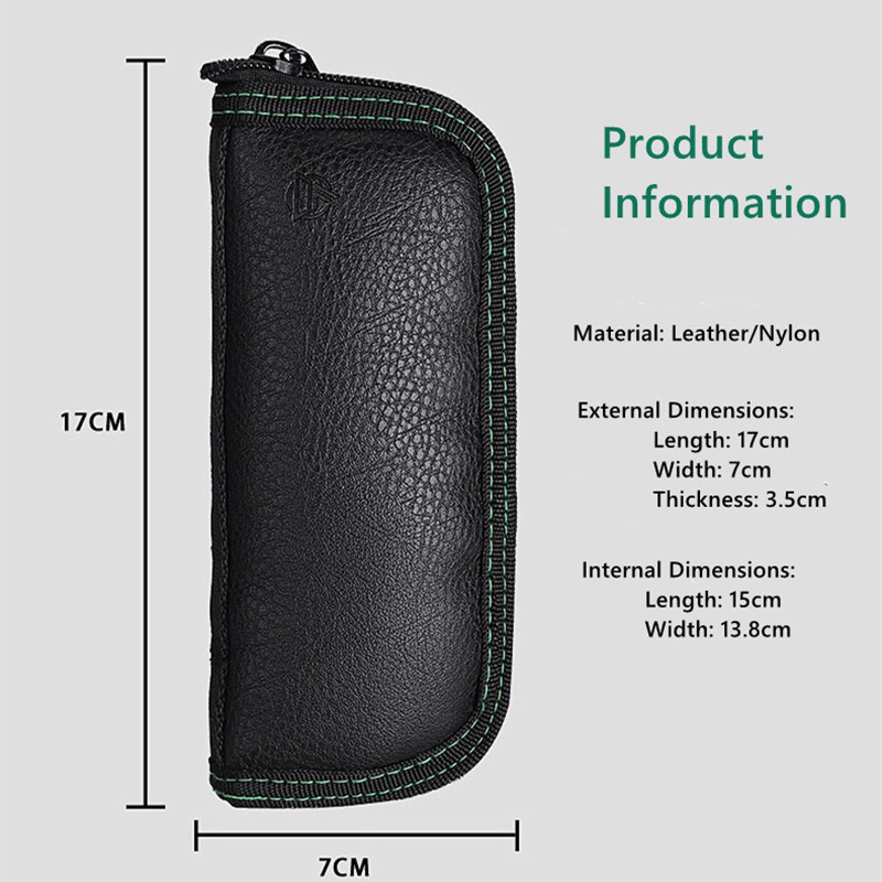 EDCナイフポーチ、ナイロン製折りたたみナイフシース、ポケッ - Appendix Carry Edc のレビューと価格