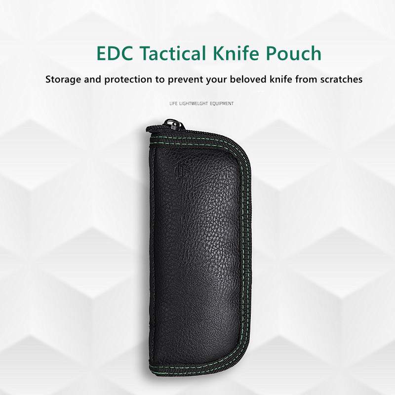 EDCナイフポーチ、ナイロン製折りたたみナイフシース、ポケッ - Appendix Carry Edc のレビューと価格