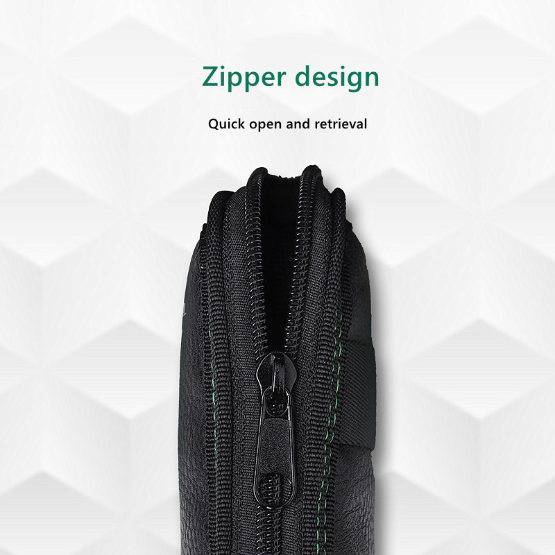 EDCナイフポーチ、ナイロン製折りたたみナイフシース、ポケッ - Appendix Carry Edc のレビューと価格