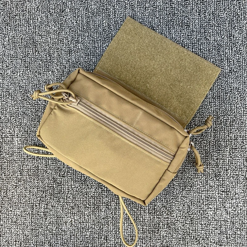 タクティカルベスト腹部ポーチMK3 MK4 EDC ダンガル - Edc Carry Pack のレビューと価格