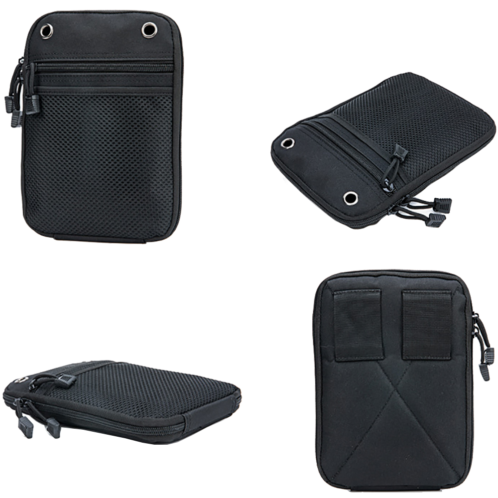 隠しホルスターポケット付きEDCウエストパック – アウトド - Edc Gear Every Day Carry のレビューと価格