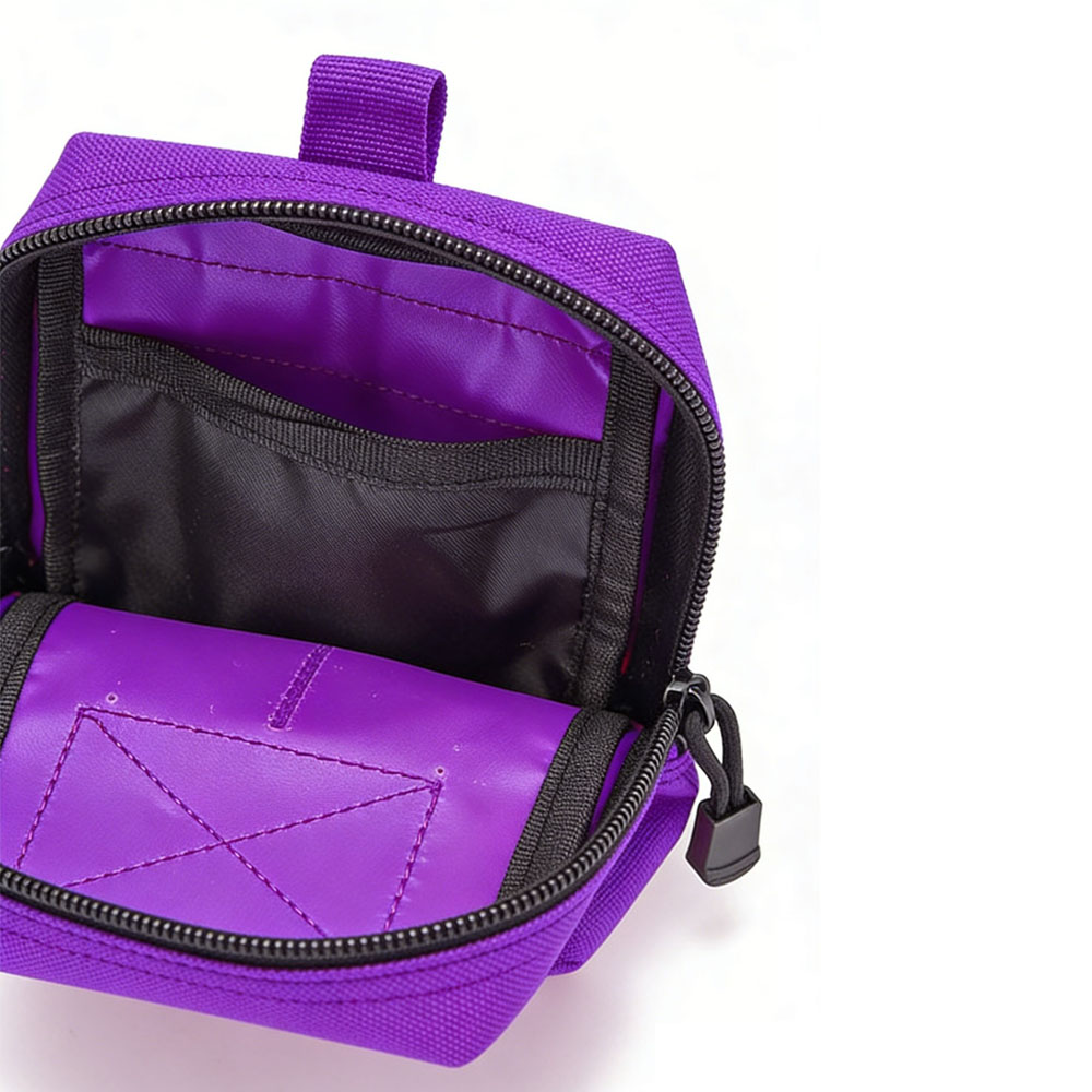 防水ウエストバッグ EDC ツールベストポーチ携帯電話バッグ - Edc Carry Belt のレビューと価格