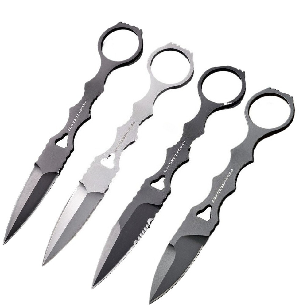 BM 176 ストレートナイフシャープ 440C ナイフ高硬 - Edc Pocket Carry Fixed Blade のレビューと価格