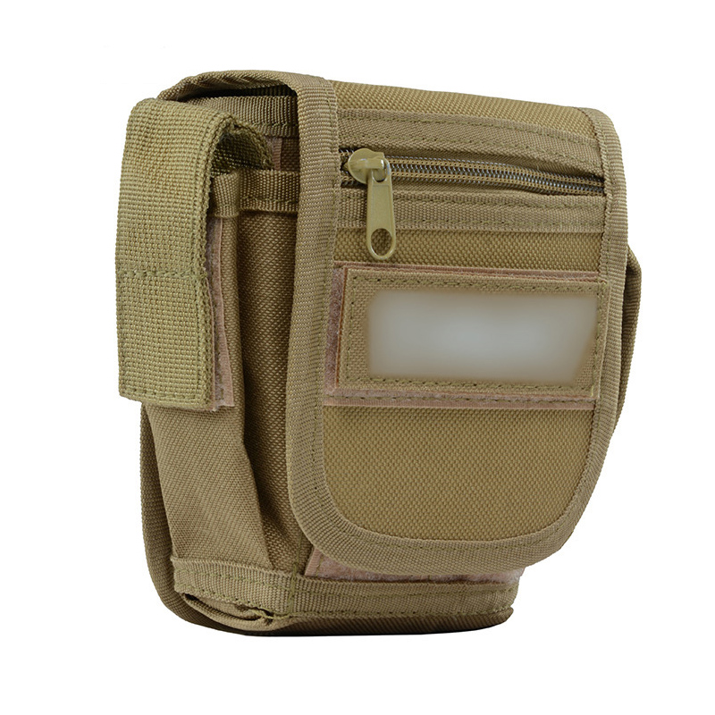 EDC モールタクティカルポーチ ウエストパック コンパクト - Edc Carry Pack のレビューと価格