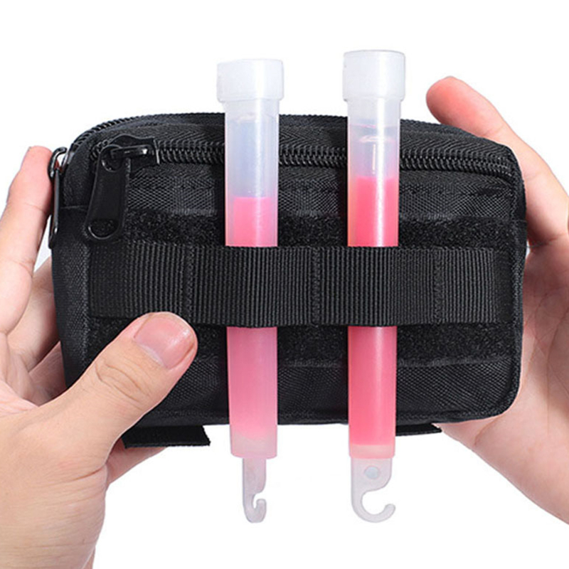 二重層 EDC パック男性戦術モールウエストベルトオックスフ - Edc Carry Belt のレビューと価格