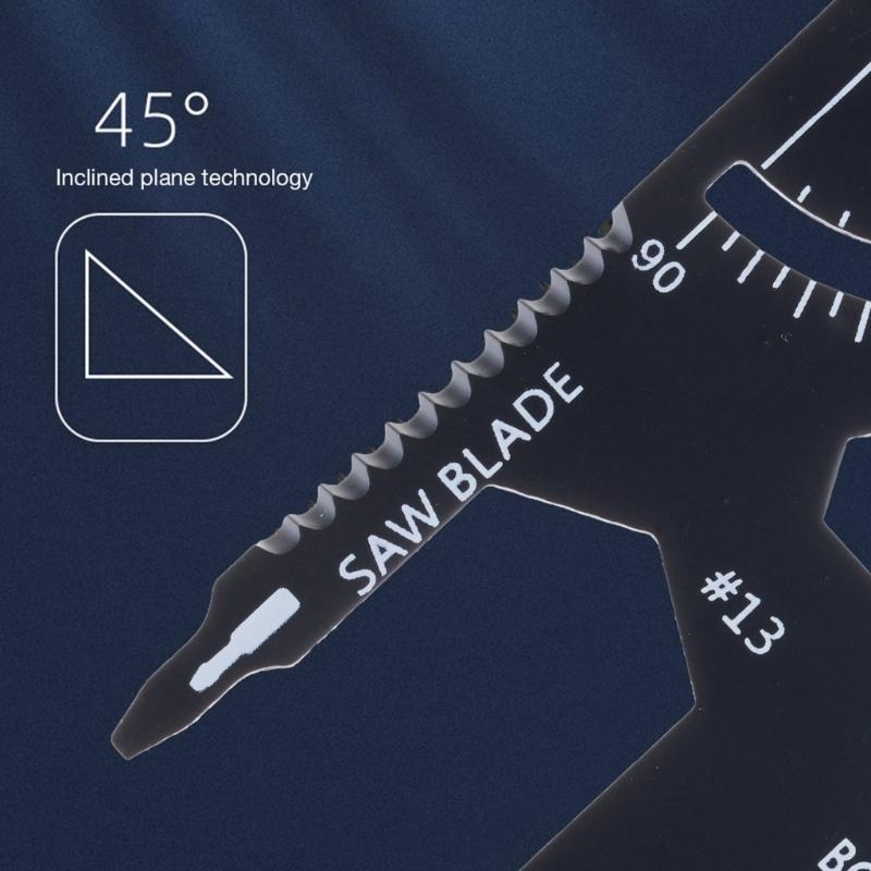 15 in 1 ステンレススチール マルチツール カード ク - Multitool Credit Card のレビューと価格