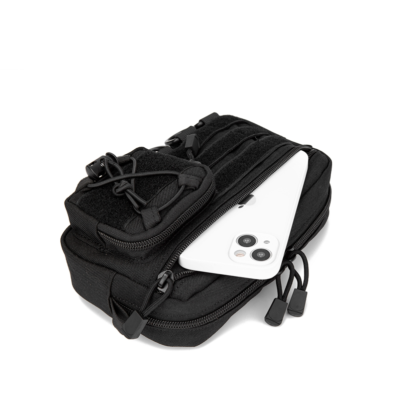 1000D EDC ポーチモールオーガナイザーバッグユーティ - Edc Carry Pack のレビューと価格