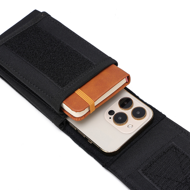 屋外戦術用ダブルMOLLE携帯電話ポーチ、パーソナライズバッ - Edc Carry Belt のレビューと価格