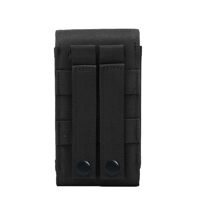屋外戦術用ダブルMOLLE携帯電話ポーチ、パーソナライズバッ - Edc Carry Belt のレビューと価格