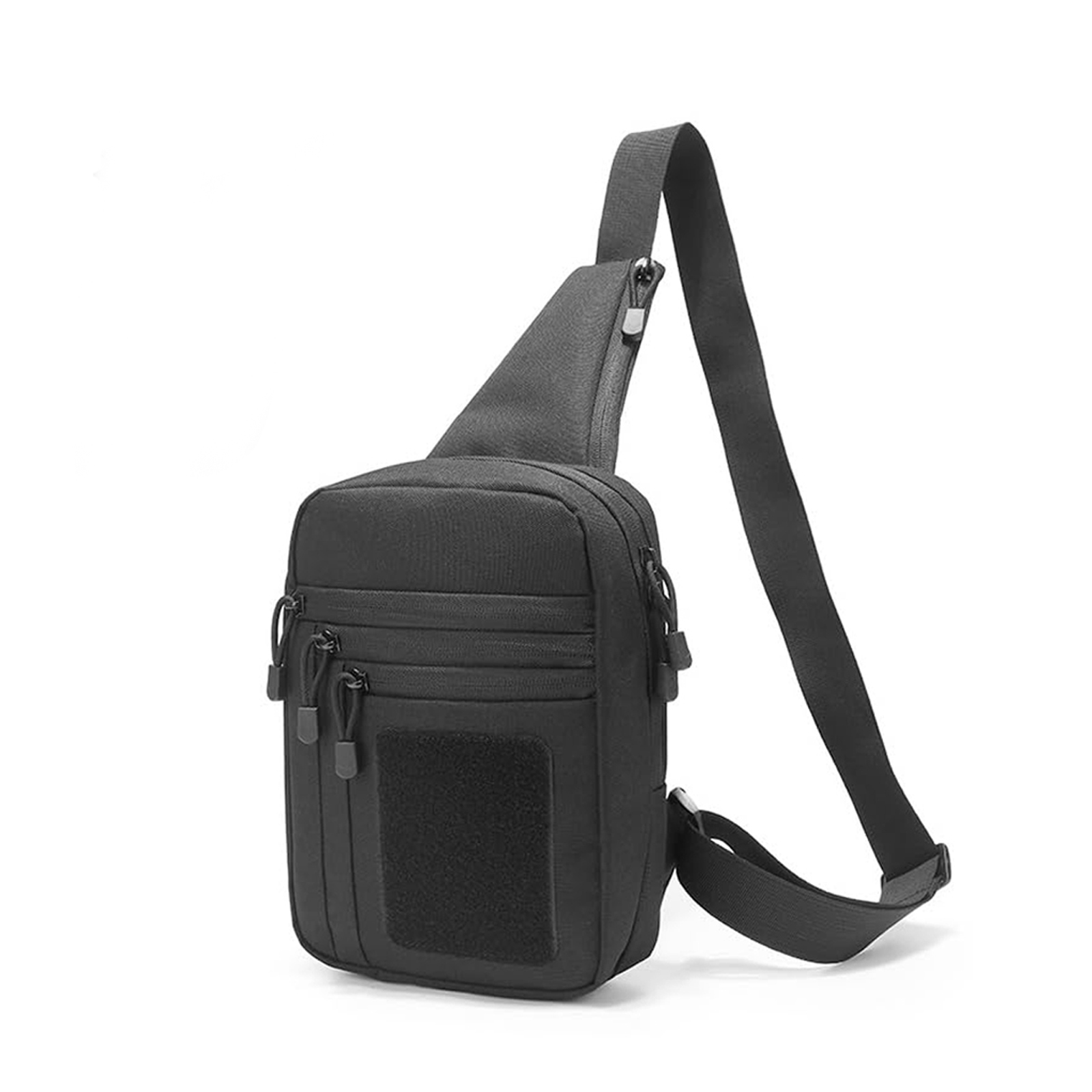 メンズ用隠し携帯用クロスボディバッグ、CCWスリングバッグE - Edc Carry Pack のレビューと価格